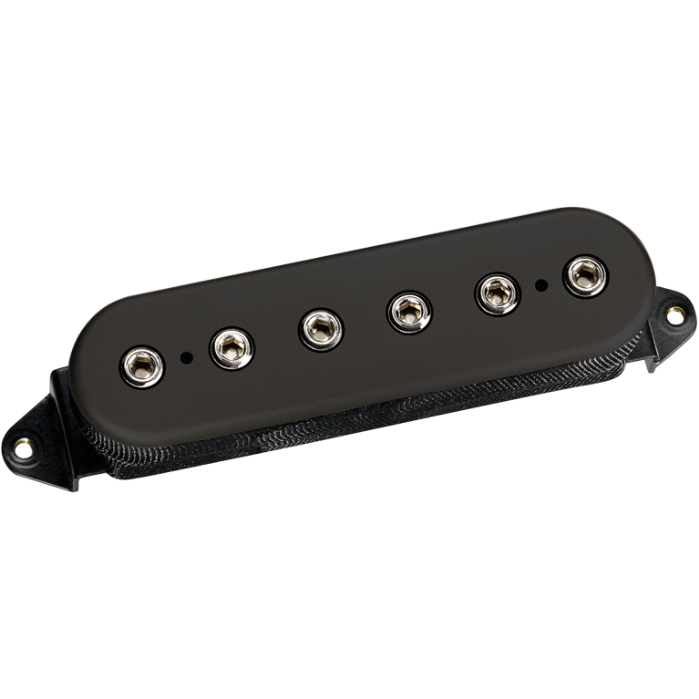 DIMARZIO | DP267FBK | Dark Matter 2™ - Middle Pickup. DIMARZIO | DP267FBK | Dark Matter 2™ - Middle Pickup.
